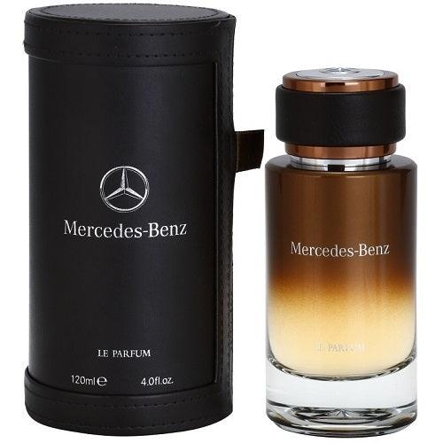Mercedes Benz Le Parfum EDP 120ml Perfume For Men - Thescentsstore